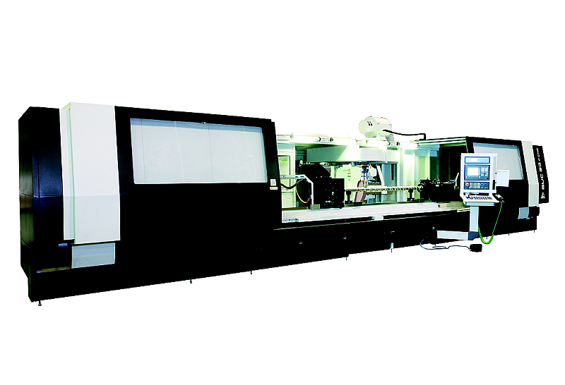 BUC 63 / 85 CNC