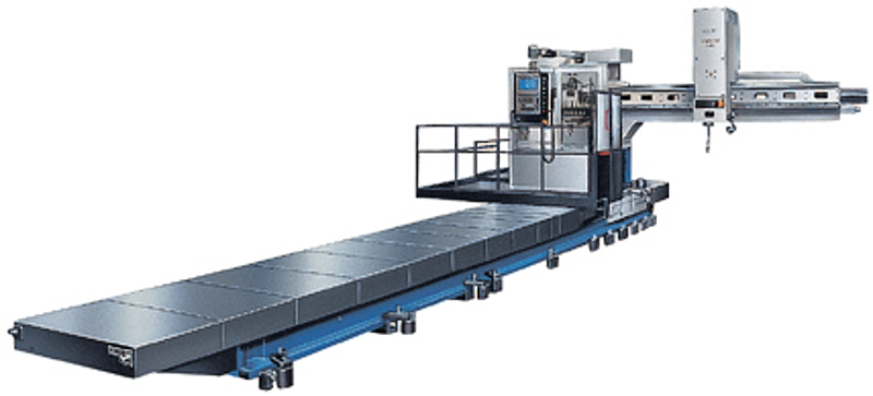 VSPQ 63 CNC