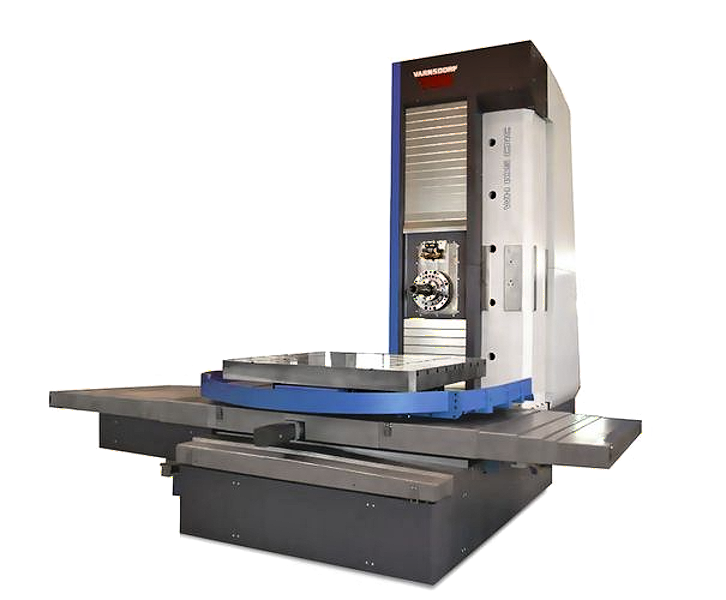WH 105 CNC (Q)