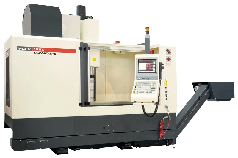 MCFV 1260 (P)