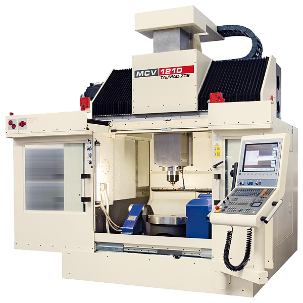 MCV 1210